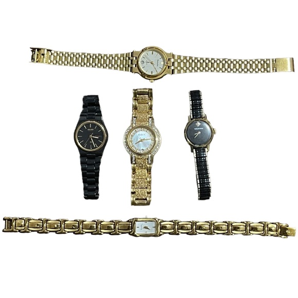 Ladies Designer Watch Lot - Picture 1 of 14